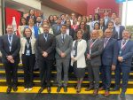 La CONACOM participó en un taller sobre economía del derecho de la competencia