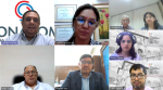 La CONACOM organizó un conversatorio con miembros de CADAM
