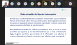Funcionarios de la CONACOM participaron en capacitaciones sobre temas procesales