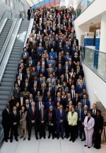 Miembro del Directorio participó en el Foro Global de la Competencia de la OCDE 2024