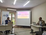 Funcionarios de la CONACOM participaron en cursos de ICC Paraguay, la UCHILE y CEDEP