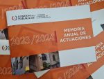 El Directorio aprobó la Memoria de Actuaciones 2023/2024