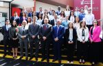La CONACOM participó en un taller internacional sobre control de concentraciones