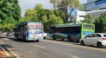 La CONACOM emitió opinión sobre el proyecto de ley de rectoría del transporte terrestre