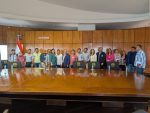 La CONACOM participó en reunión multisectorial sobre el sector de yerba mate