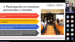 La CONACOM organizó un webinario sobre buenas prácticas para gremios