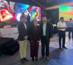 La CONACOM participó en el Día de Propiedad Intelectual organizado por DINAPI