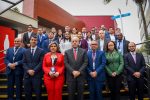 La CONACOM participó en un taller internacional sobre abogacía de la competencia