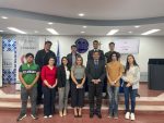 La CONACOM coorganizó una charla con alumnos de Derecho UCA