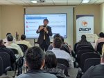 CONACOM y DNCP coorganizaron curso sobre competencia y contrataciones públicas