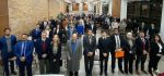 Miembro del Directorio disertó en una capacitación en la Facultad de Derecho de la UNA