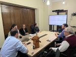 La CONACOM realizó la cuarta reunión del Comité de Control Interno centrada en la eficiencia operativa