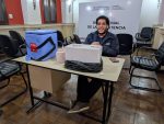 Bienestar del personal: Se realizó jornada de vacunación en la CONACOM
