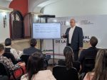 La CONACOM presentó el nuevo instructivo para notificación de operaciones de concentración