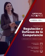 Se lanza diplomado en regulación y competencia, en cooperación de la CONACOM y la UA
