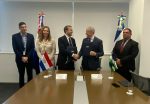 CAF y CONACOM firman cooperación técnica para promover el FLACC 2025