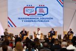 Miembro del Directorio participó en foros de competencia en República Dominicana