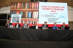 La CONACOM organizó el Foro Académico de Competencia