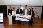 Anunciados los ganadores del Premio Nacional de Competencia 2025