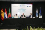 CONACOM, CNMC y AdC coorganizaron el Foro Iberoamericano de Competencia