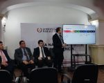 La CONACOM presenta su Memoria Anual y proyecta su visión de futuro en audiencia pública