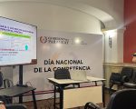 CONACOM fortalece capacidades institucionales con capacitación sobre controles y políticas operacionales