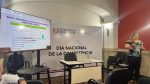 CONACOM fortalece capacidades institucionales con capacitación sobre controles y políticas operacionales