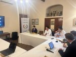 La CONACOM lideró y coordinó la reunión del Comité Técnico N° 5 de Defensa de la Competencia