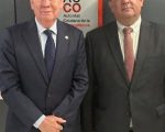 La CONACOM y la Autoridad Catalana de la Competencia estrechan lazos de cooperación institucional