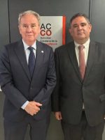 La CONACOM y la Autoridad Catalana de la Competencia estrechan lazos de cooperación institucional