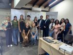 La CONACOM capacitó a profesionales de la fonoaudiología en buenas prácticas de libre competencia