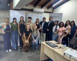 La CONACOM capacitó a profesionales de la fonoaudiología en buenas prácticas de libre competencia