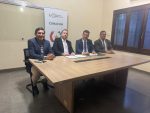 La CONACOM y la ANC de Argentina suscribieron un convenio de cooperación