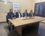 La CONACOM y la ANC de Argentina suscribieron un convenio de cooperación