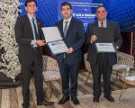 Representantes de la CONACOM disertaron sobre economía digital y competencia en Villarica