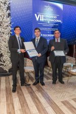 Representantes de la CONACOM disertaron sobre economía digital y competencia en Villarica