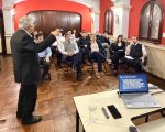 Comité de Ética de la CONACOM impulsa capacitación sobre el compromiso en la función pública