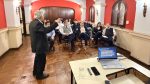 Comité de Ética de la CONACOM impulsa capacitación sobre el compromiso en la función pública