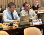 La CONACOM participa en el 23.° Periodo de Sesiones sobre Competencia de la UNCTAD