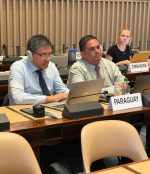 La CONACOM participa en el 23.° Periodo de Sesiones sobre Competencia de la UNCTAD